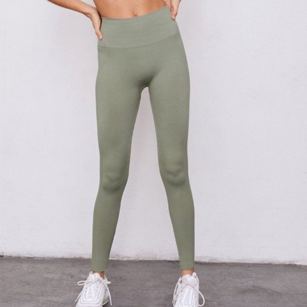 SET Active Sculptflex Leggings